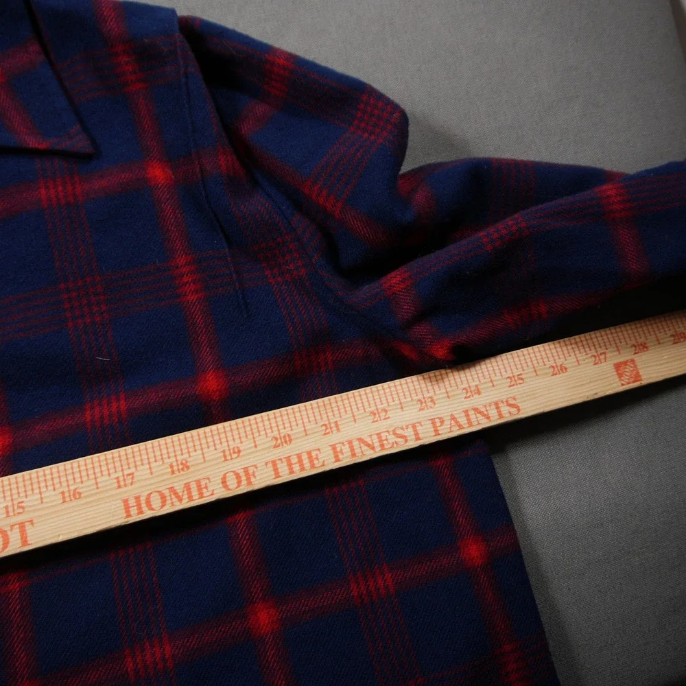 Pendleton vintage button